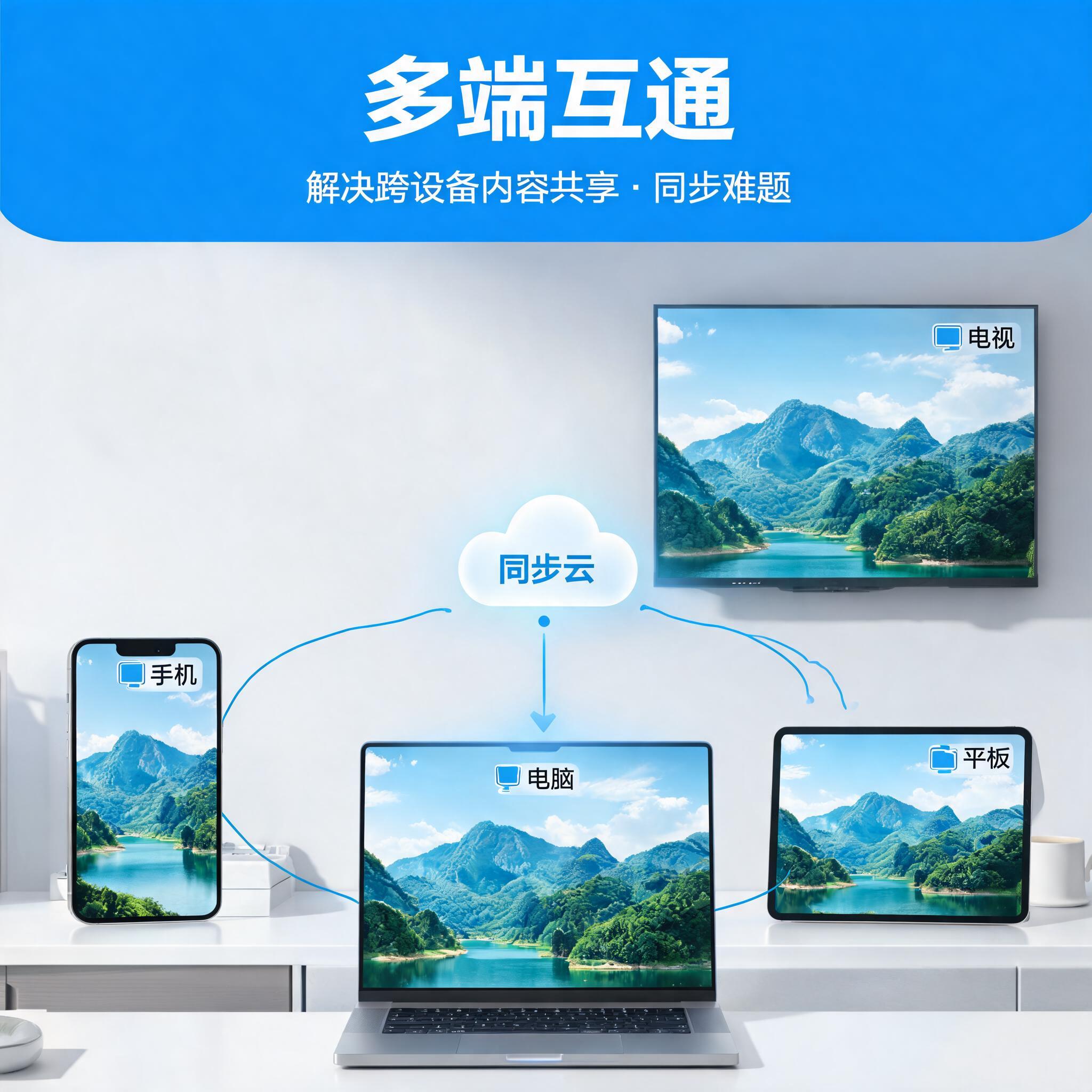配图